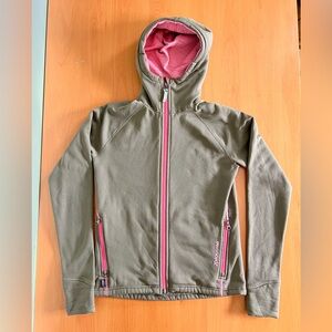 Houdini Power Houdie - S